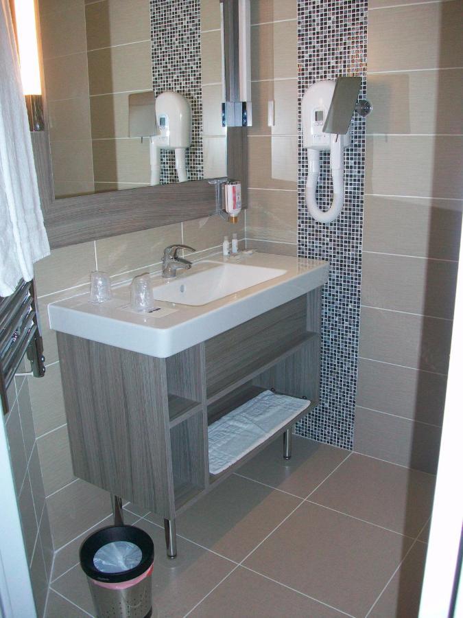 Ibis Styles Melun Hotel Rubelles Eksteriør billede