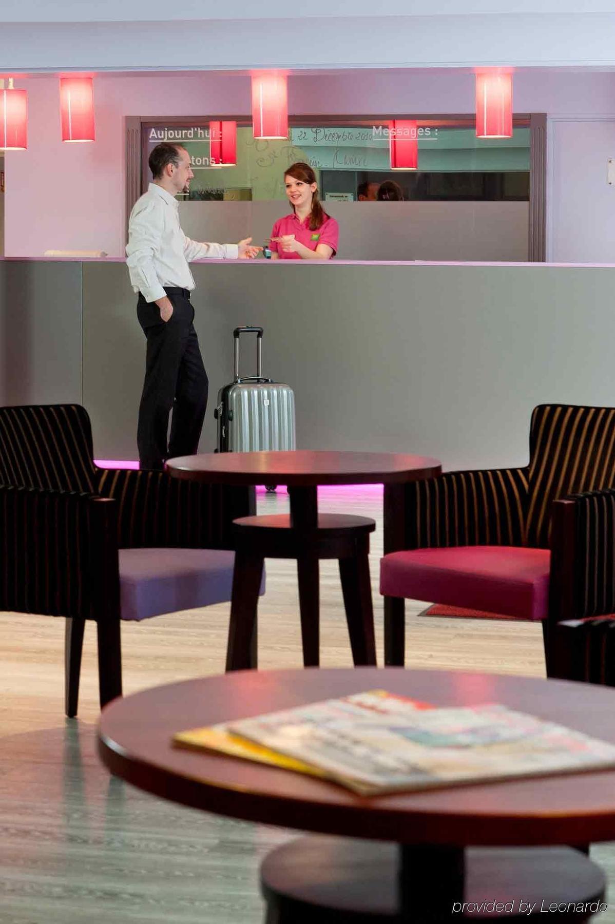 Ibis Styles Melun Hotel Rubelles Eksteriør billede